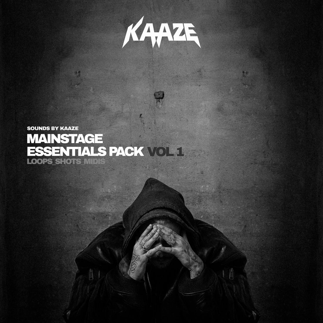 KAAZE Mainstage Essentials (Vol. 1)